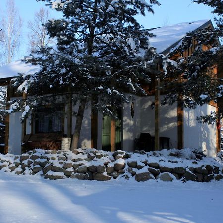 Stajnia Sarnowek Nad Jeziorem Rozany Rozajny Wielkie Zimmer foto