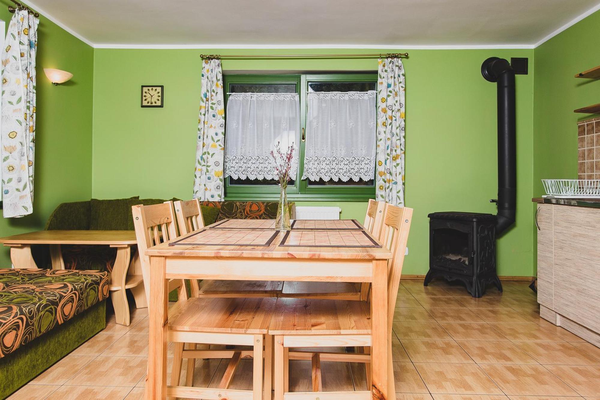 Stajnia Sarnowek Nad Jeziorem Rozany Rozajny Wielkie Zimmer foto